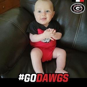 Meet your Posher, Judy